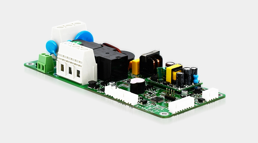 QY-ACCP7K07-M 交流充電樁主板